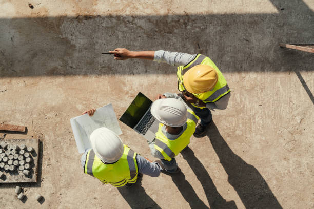Best Stamped Concrete Services in Kansas City, KS