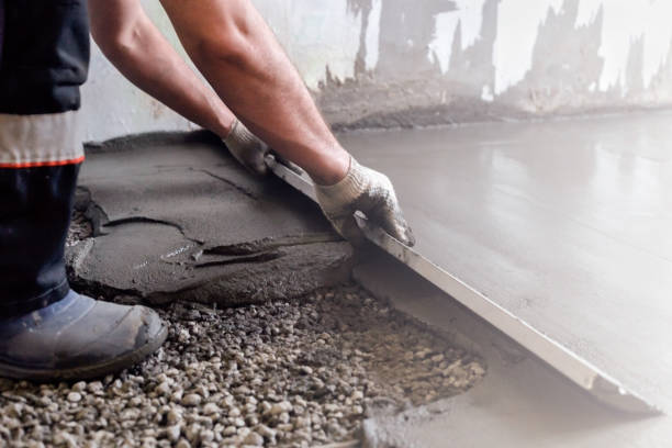 Reliable KS Concrete contractor Solutions